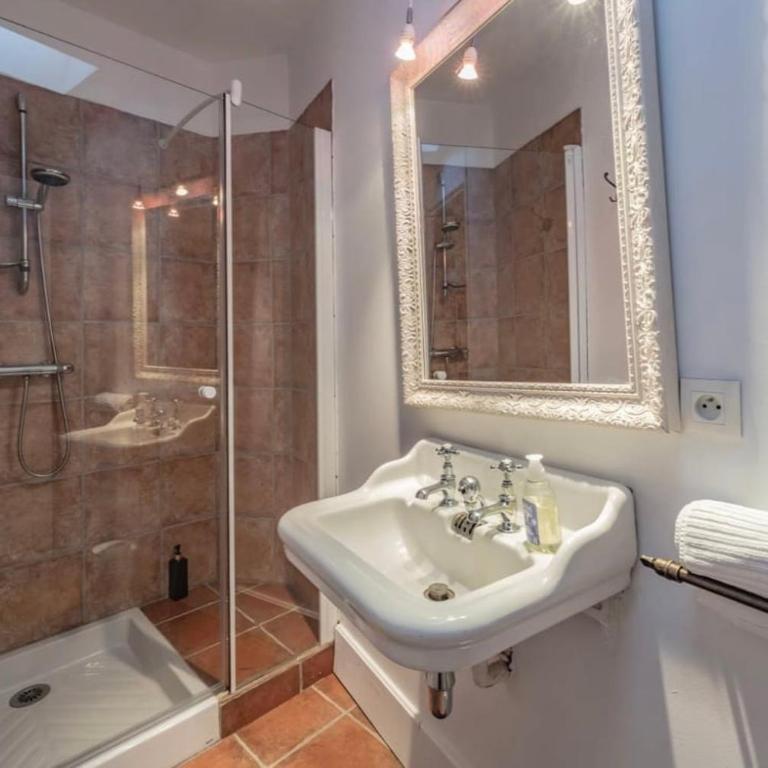 Villa Montcalm - Haus mit 4 Schlafzimmern - 13