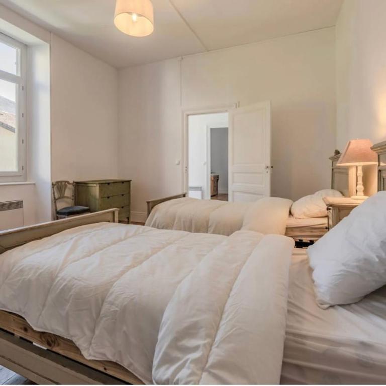 Villa Montcalm - Haus mit 4 Schlafzimmern - 14
