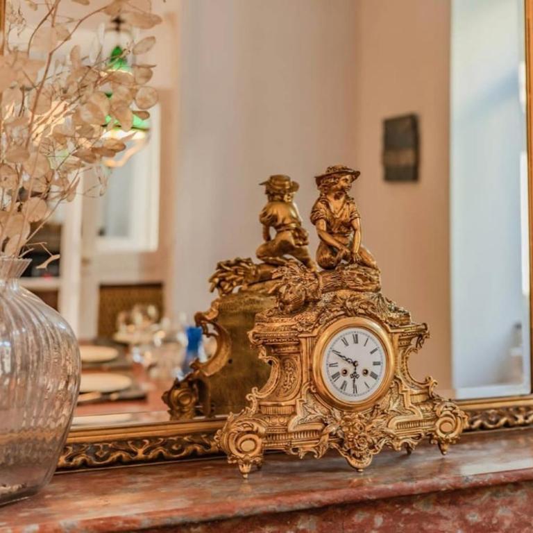 Villa Montcalm - Haus mit 4 Schlafzimmern - 18