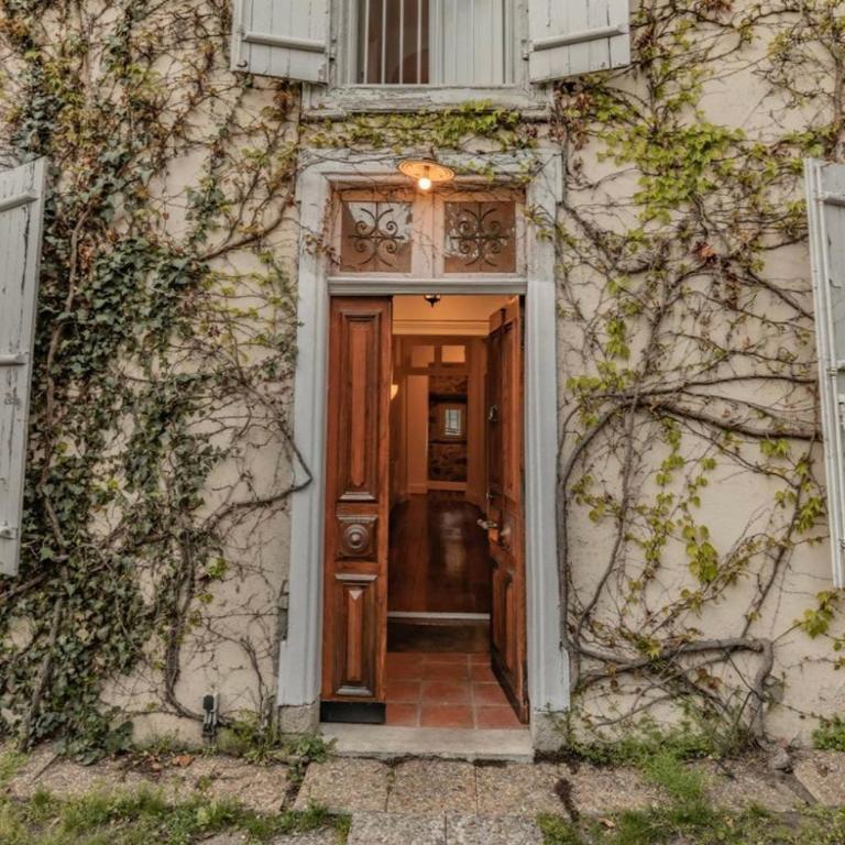 Villa Montcalm - Haus mit 4 Schlafzimmern - 19