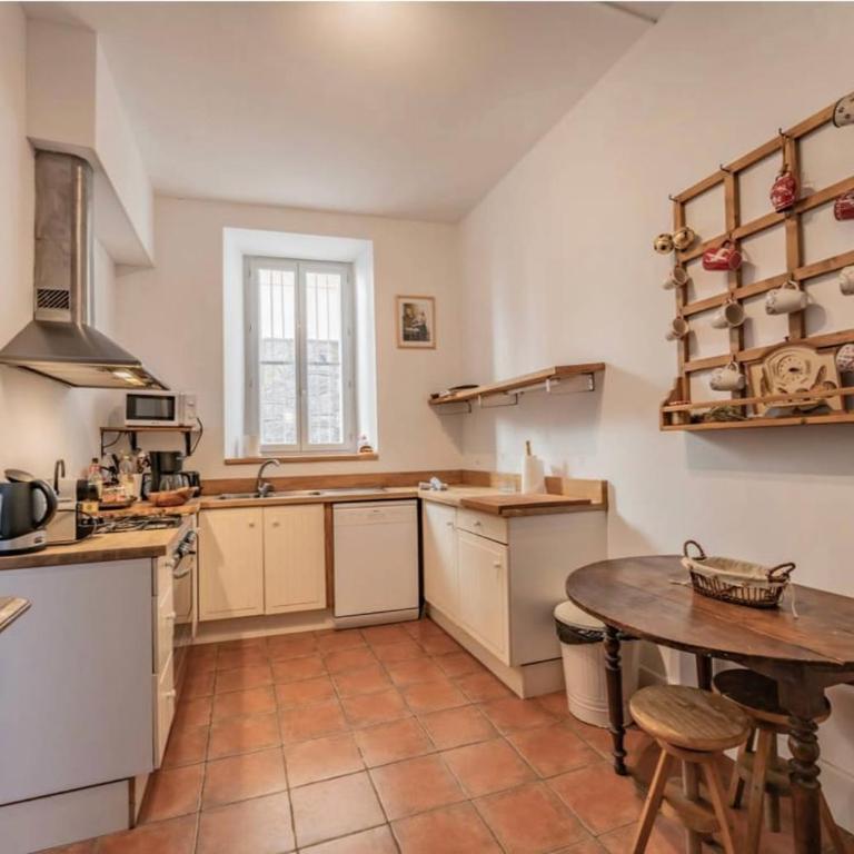 Villa Montcalm - Haus mit 4 Schlafzimmern - 20