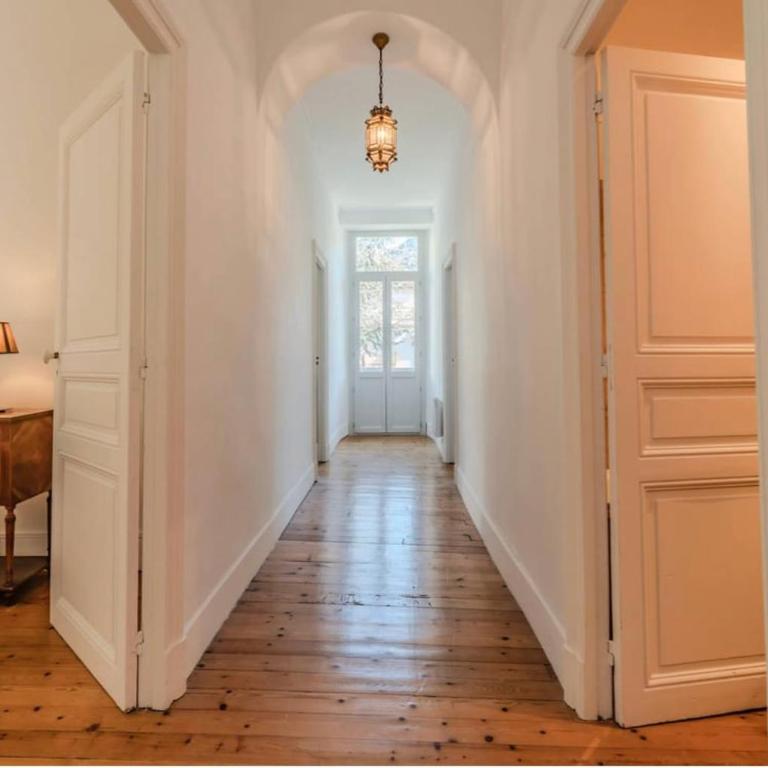Villa Montcalm - Haus mit 4 Schlafzimmern - 21