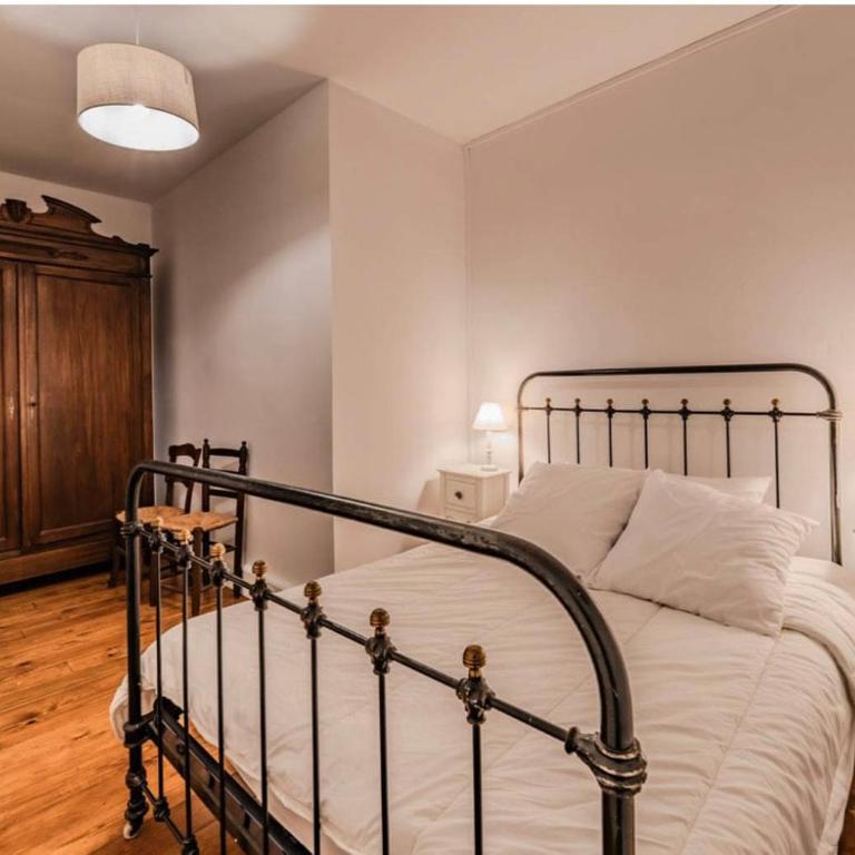 Villa Montcalm - Haus mit 4 Schlafzimmern - 25
