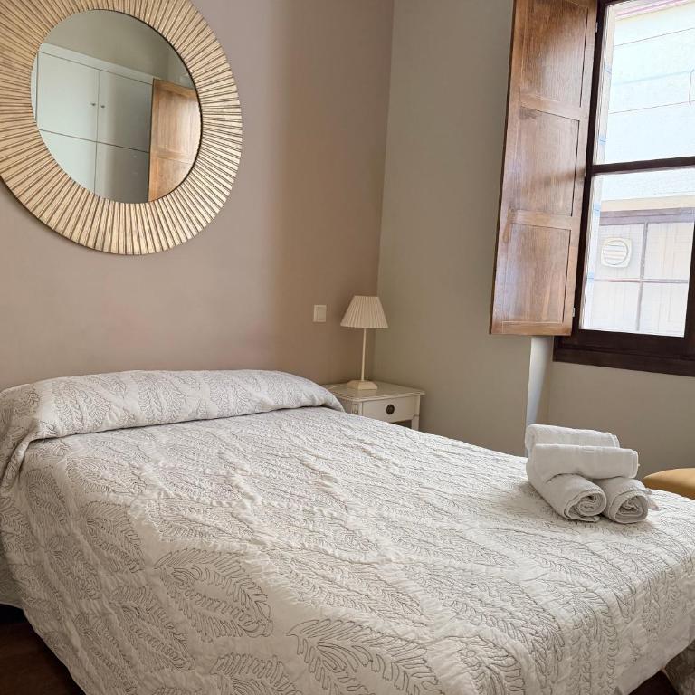 Smartmonki Sinagoga entre la Catedral y Zocodover - Apartamento de 1 dormitorio - 7