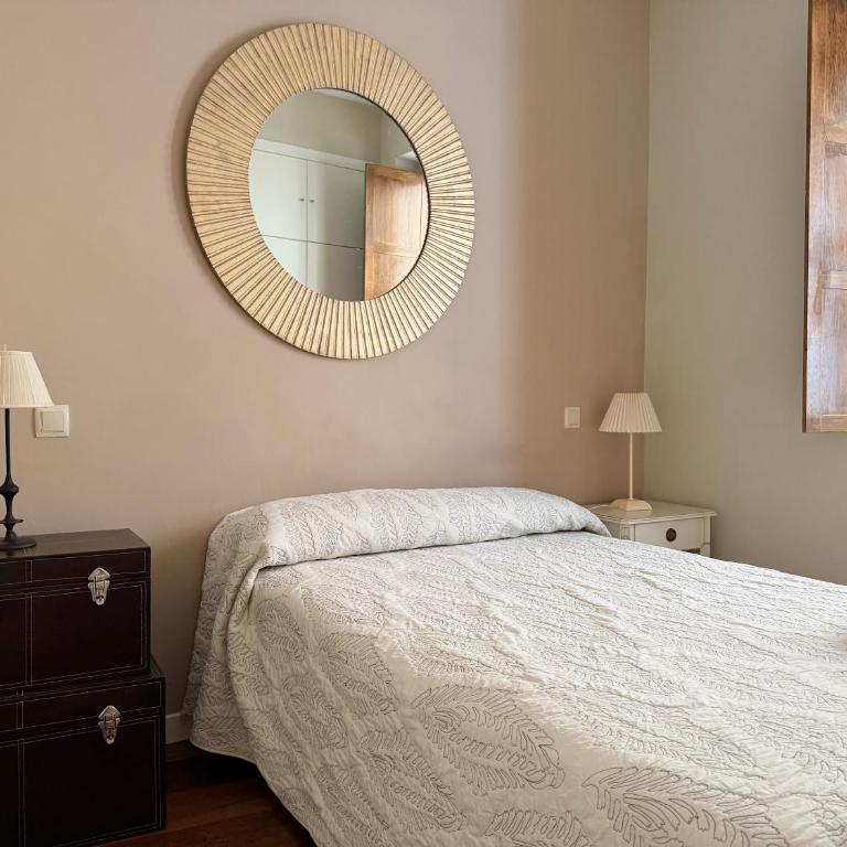 Smartmonki Sinagoga entre la Catedral y Zocodover - Apartamento de 1 dormitorio - 8