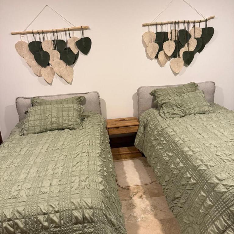 Brand New 2BR Condo in Gran Tulum - Apartamento de 1 dormitorio - 12
