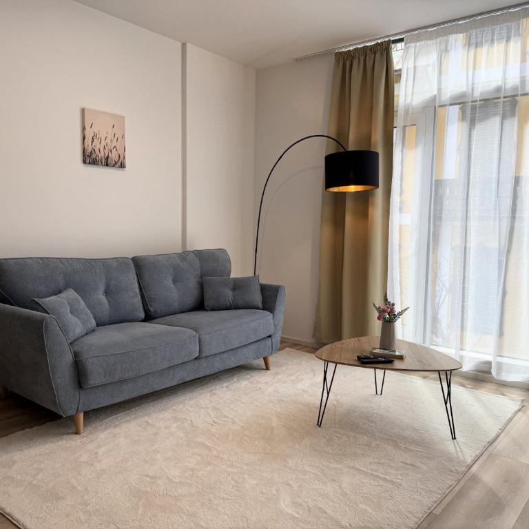 GMA Studio Apartment im Zentrum - Studio-Apartment mit Kingsize-Bett - 1