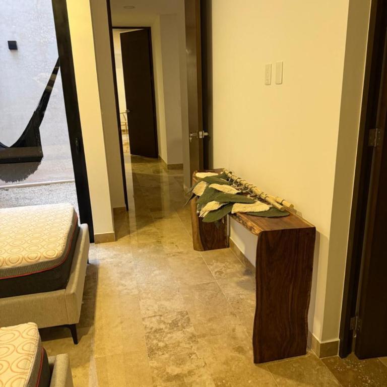 Brand New 2BR Condo in Gran Tulum - Apartamento de 1 dormitorio - 33