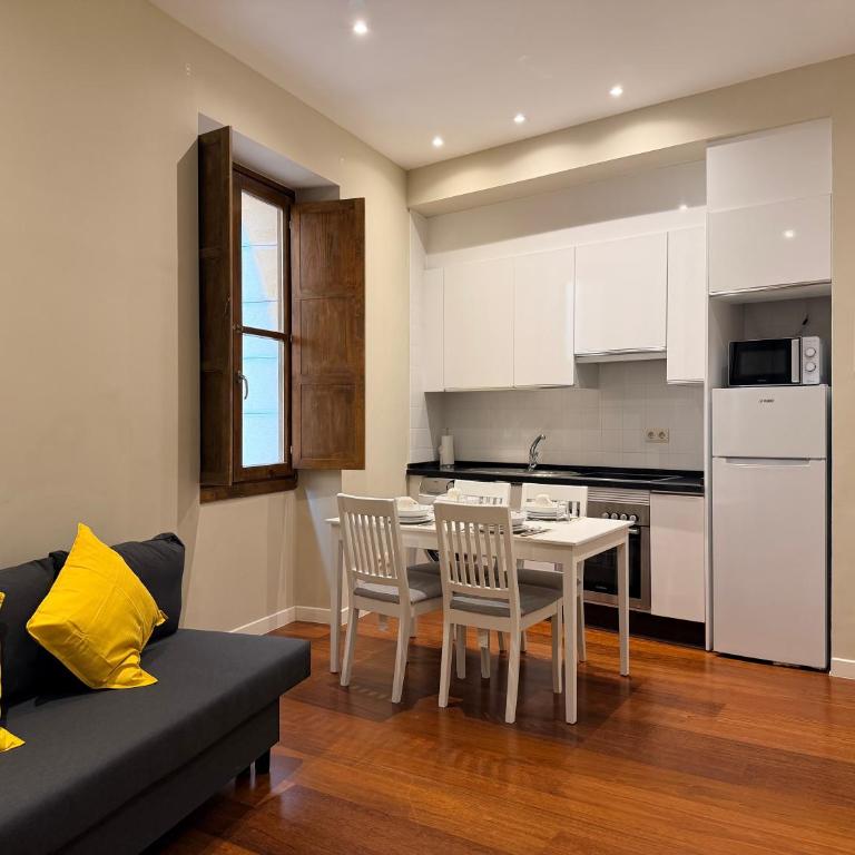Smartmonki Sinagoga entre la Catedral y Zocodover - Apartamento de 1 dormitorio - 10