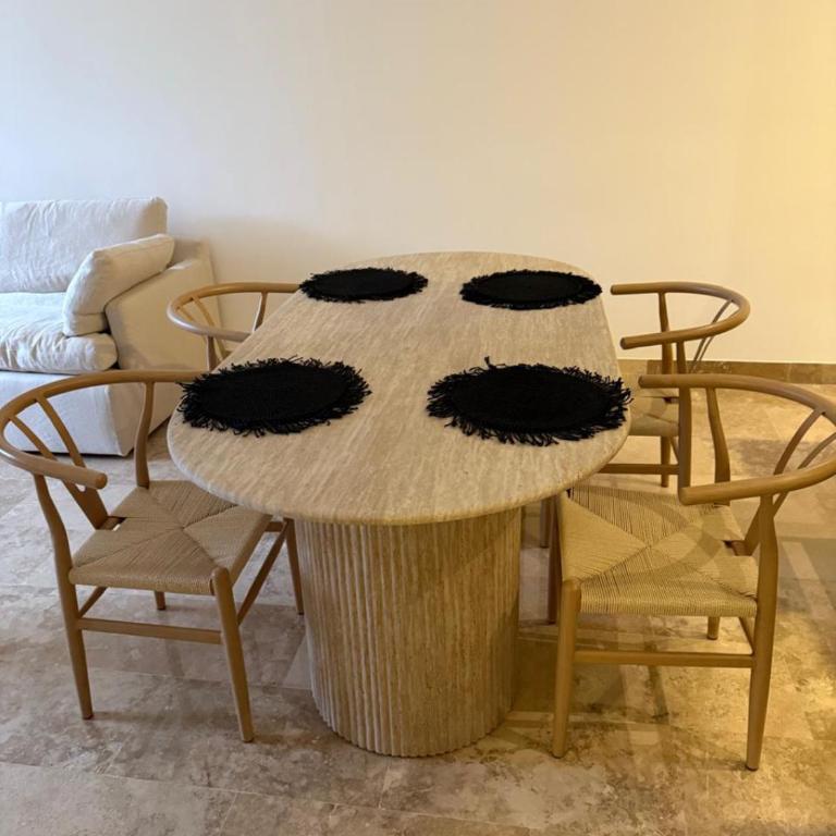 Brand New 2BR Condo in Gran Tulum - Apartamento de 1 dormitorio - 37