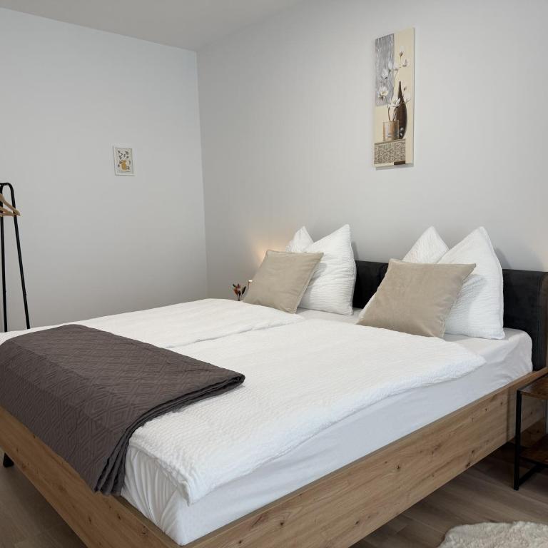GMA Studio Apartment im Zentrum - Studio-Apartment mit Kingsize-Bett - 2