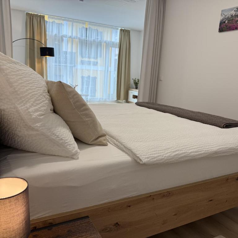 GMA Studio Apartment im Zentrum - Studio-Apartment mit Kingsize-Bett - 7