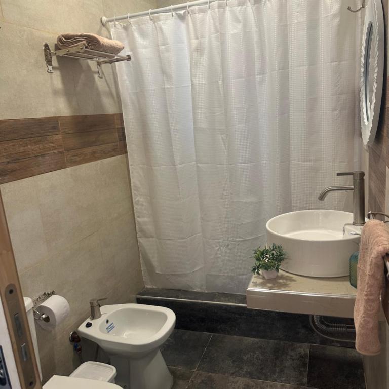 Aqui es 6! - One-Bedroom Apartment - 7