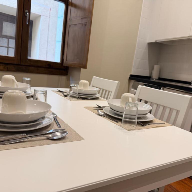 Smartmonki Sinagoga entre la Catedral y Zocodover - Apartamento de 1 dormitorio - 12