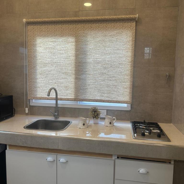 Aqui es 6! - One-Bedroom Apartment - 6