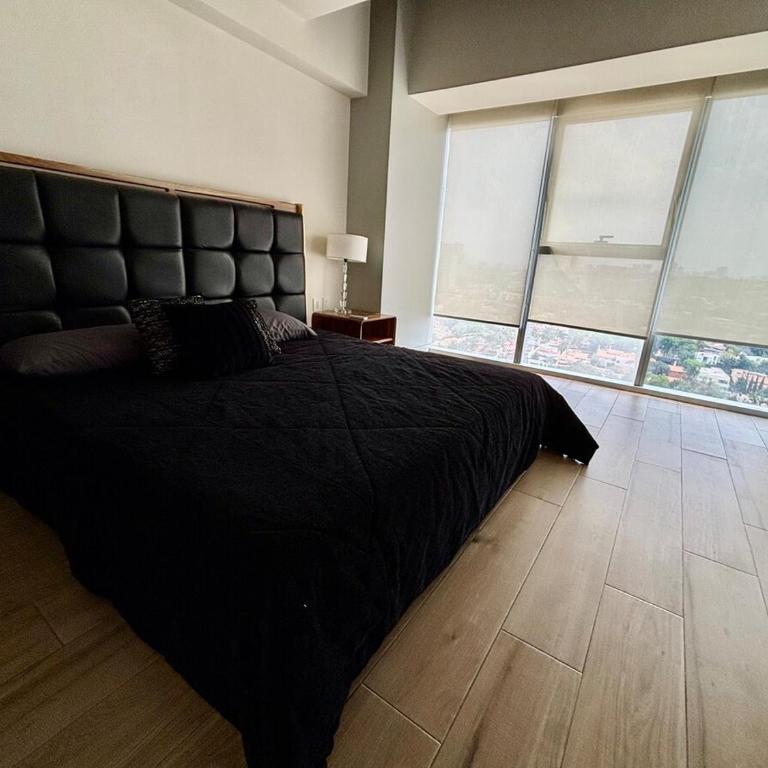 Luxury apt exclusive zone Lobby 33 Pool and view - Apartamento de 2 dormitorios - 2