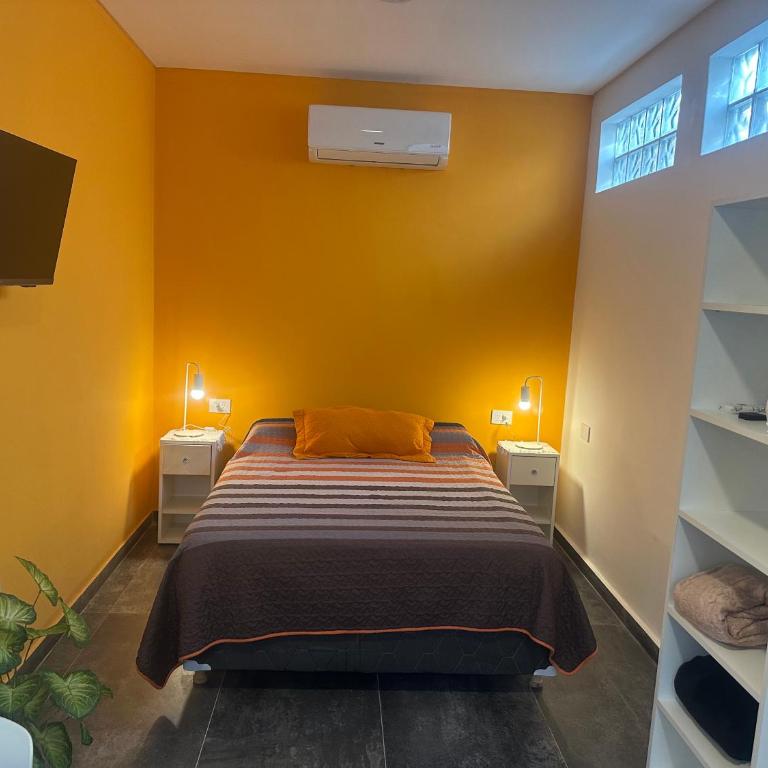 Aqui es 6! - One-Bedroom Apartment - 3