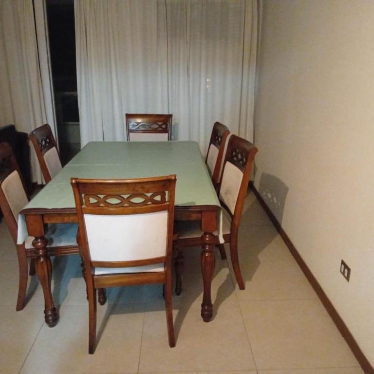 Laguna del mar - Three-Bedroom Apartment - 1