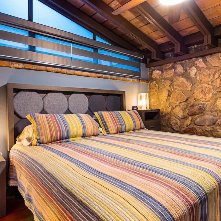 Zona Romantica OasisPool2 block Pier bars shop - Apartamento de 1 dormitorio con vistas al jardín - 3