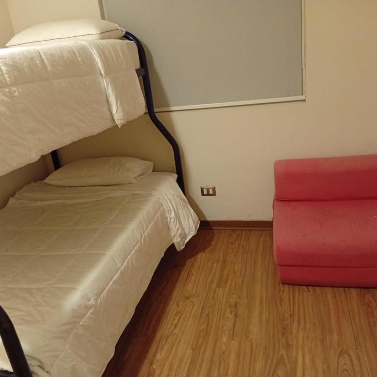 Laguna del mar - Three-Bedroom Apartment - 3