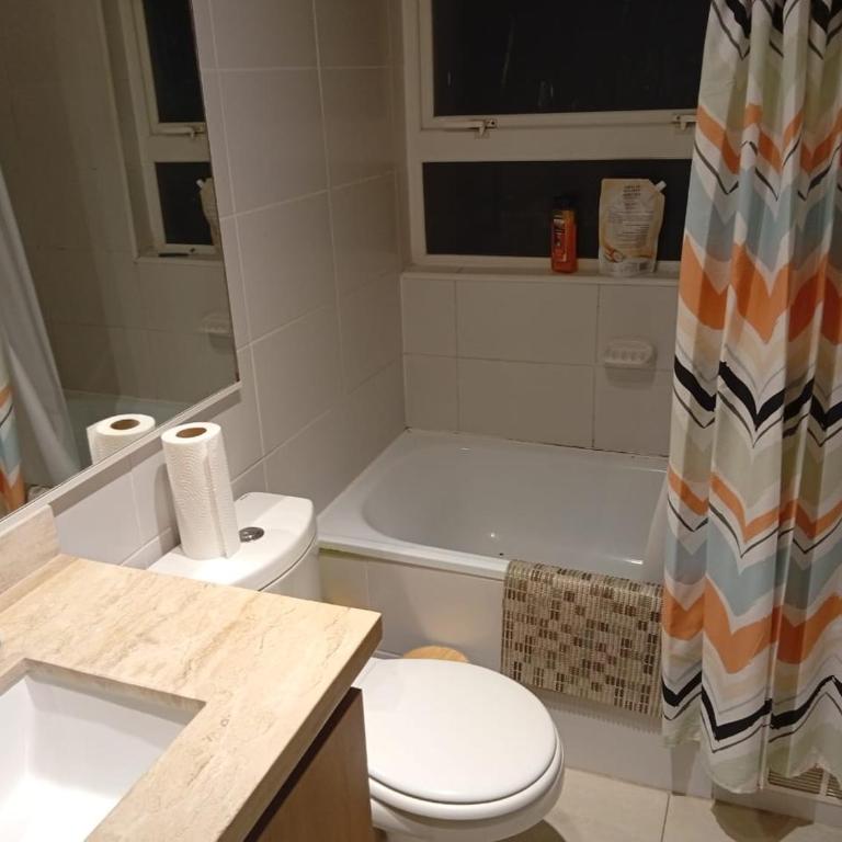 Laguna del mar - Three-Bedroom Apartment - 5