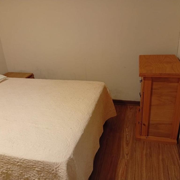 Laguna del mar - Three-Bedroom Apartment - 6