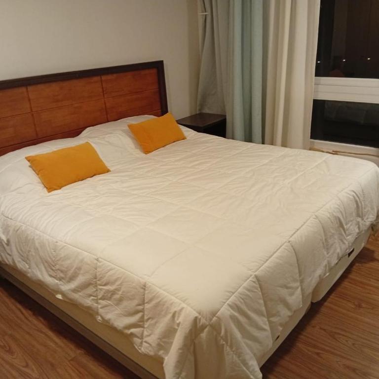 Laguna del mar - Three-Bedroom Apartment - 7