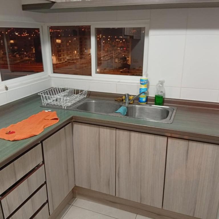 Laguna del mar - Three-Bedroom Apartment - 8