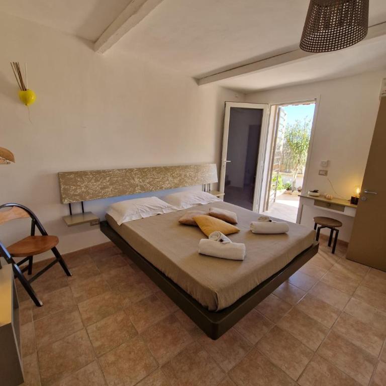 Villa Anna Room - Camera Matrimoniale con Bagno Privato - 5