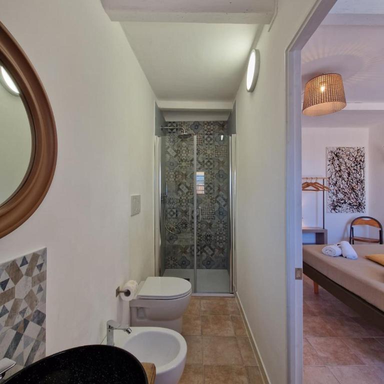 Villa Anna Room - Camera Matrimoniale con Bagno Privato - 11