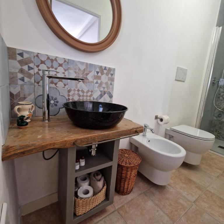 Villa Anna Room - Camera Matrimoniale con Bagno Privato - 12