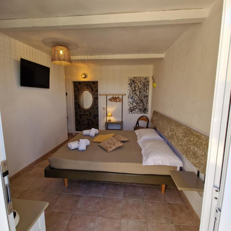 Villa Anna Room - Camera Matrimoniale con Bagno Privato - 7