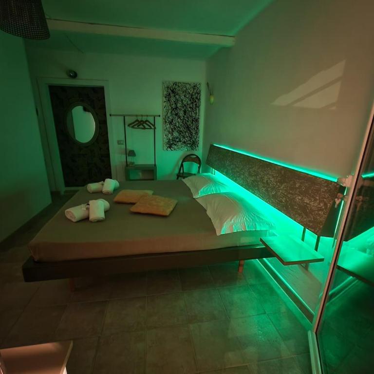 Villa Anna Room - Camera Matrimoniale con Bagno Privato - 9