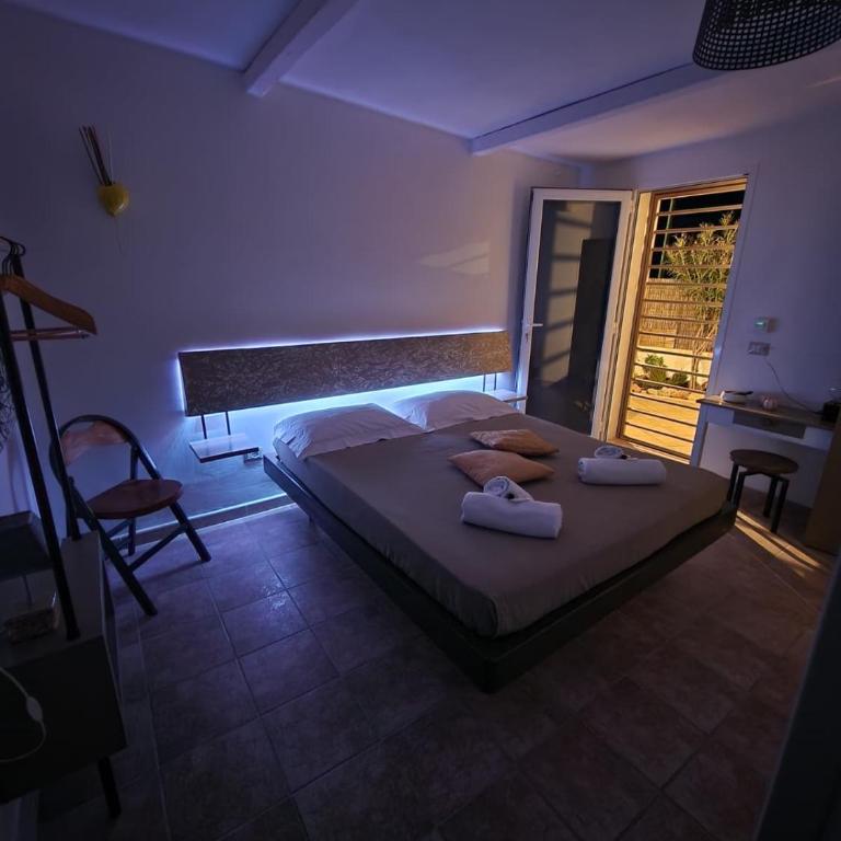 Villa Anna Room - Camera Matrimoniale con Bagno Privato - 8