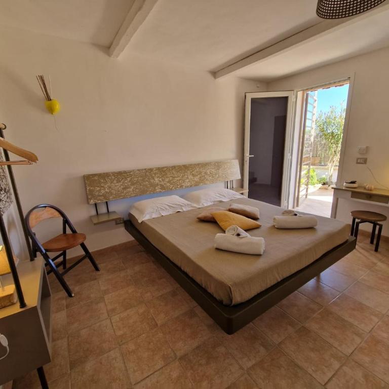 Villa Anna Room - Camera Matrimoniale con Bagno Privato - 6