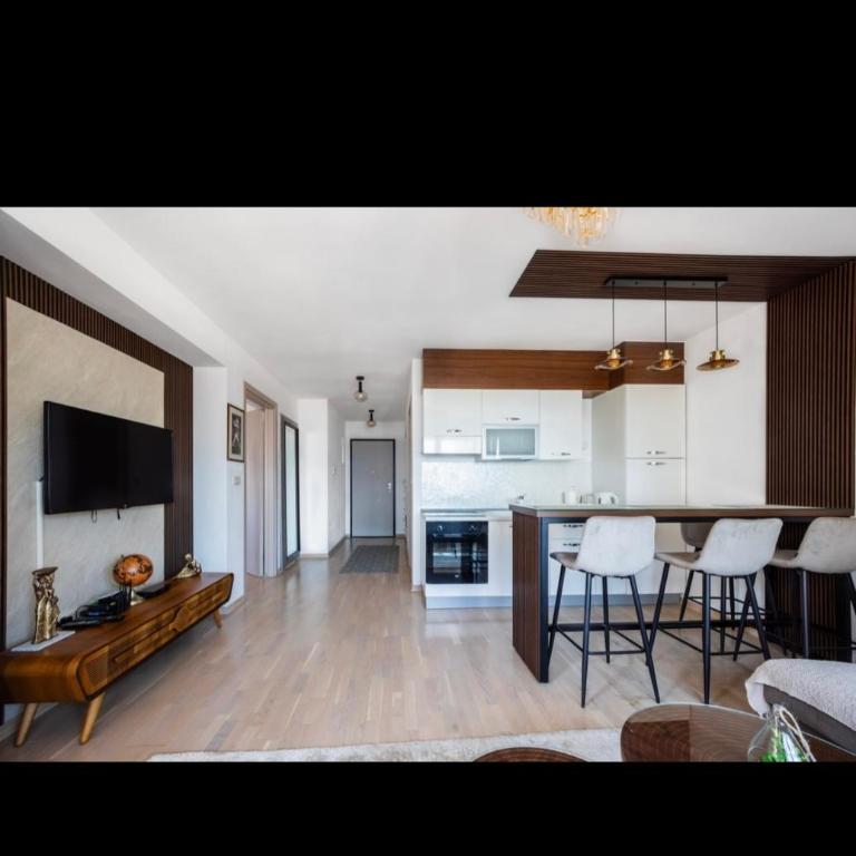 Apartman Komplex Fontana - Apartman sa 1 Spavaćom Sobom - 1