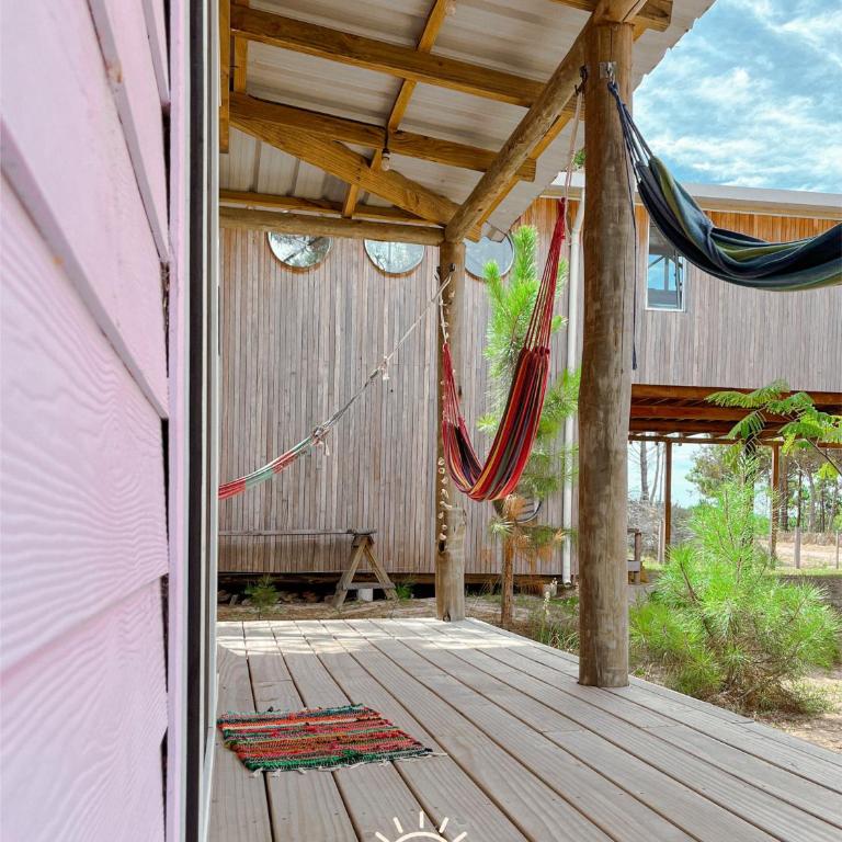 Al Sur del Atardecer a 200mts de la playa - Casa de 3 dormitorios - 6