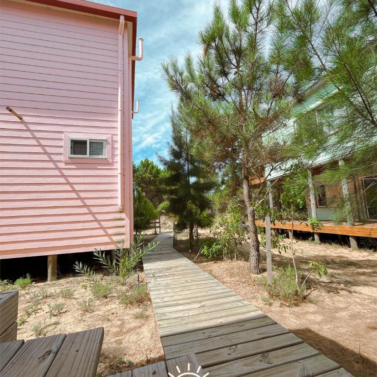 Al Sur del Atardecer a 200mts de la playa - Casa de 3 dormitorios - 7