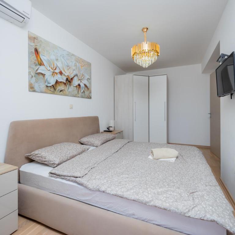 Apartman Komplex Fontana - Apartman sa 1 Spavaćom Sobom - 4