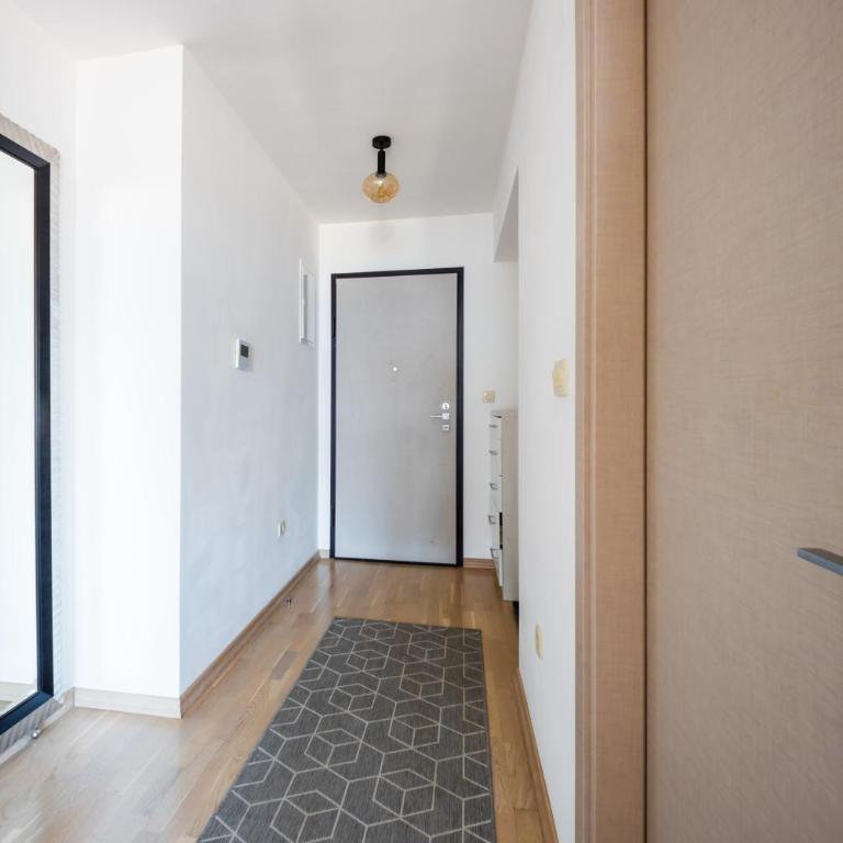 Apartman Komplex Fontana - Apartman sa 1 Spavaćom Sobom - 5