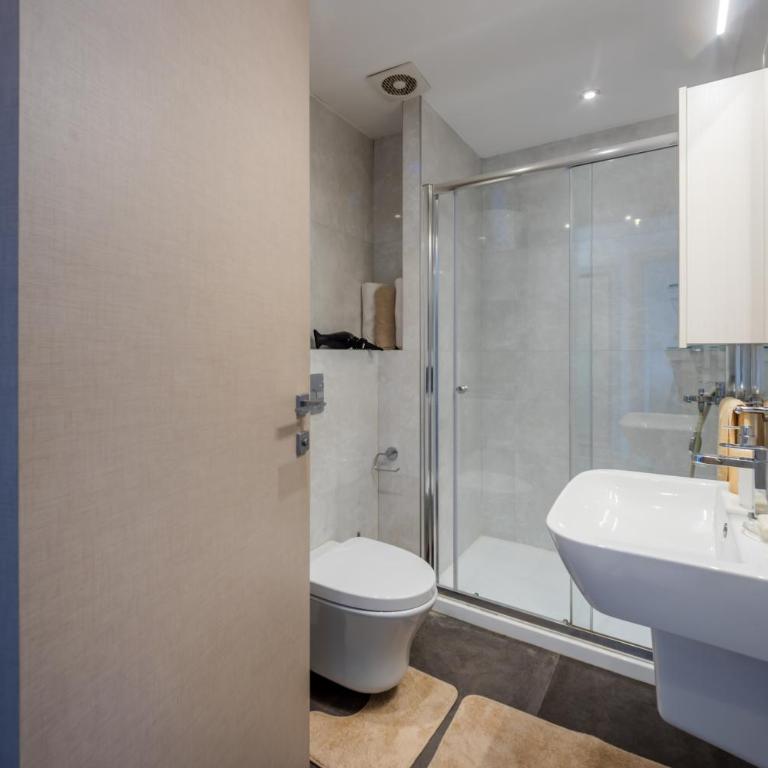 Apartman Komplex Fontana - Apartman sa 1 Spavaćom Sobom - 6