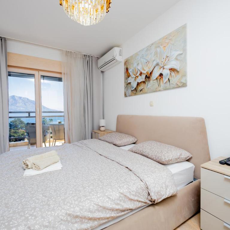Apartman Komplex Fontana - Apartman sa 1 Spavaćom Sobom - 7