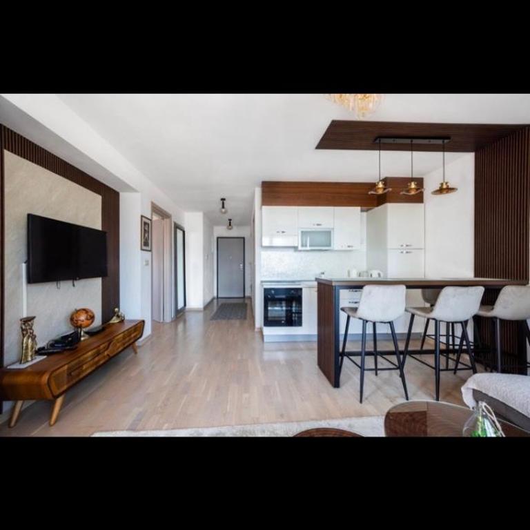 Apartman Komplex Fontana - Apartman sa 1 Spavaćom Sobom - 9