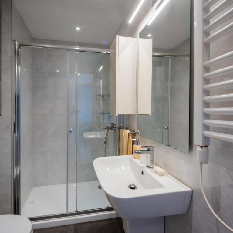 Apartman Komplex Fontana - Apartman sa 1 Spavaćom Sobom - 10