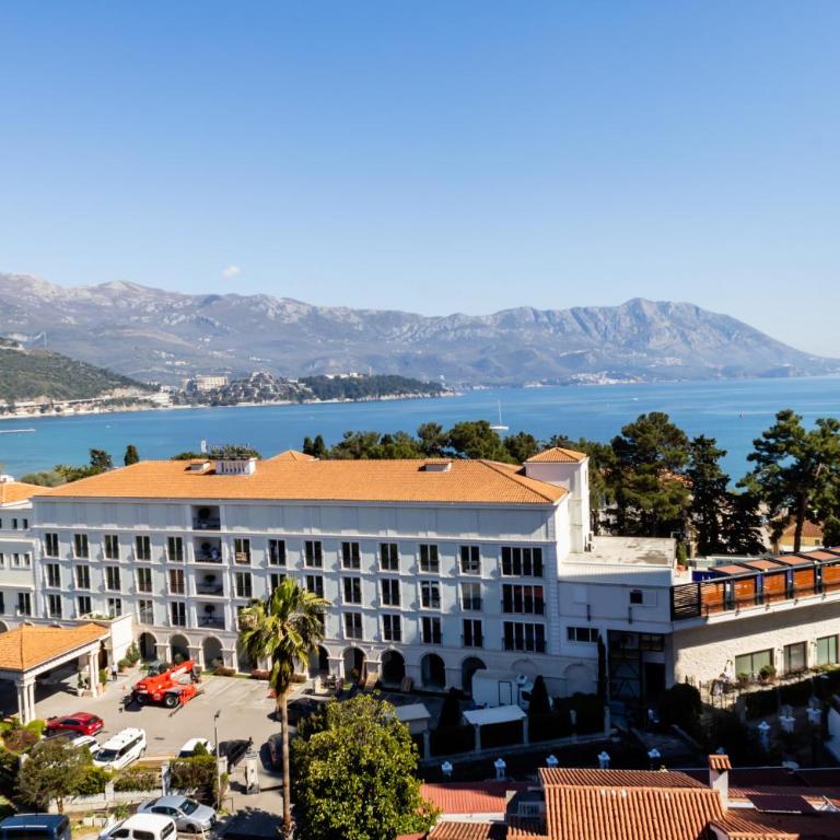 Apartman Komplex Fontana - Apartman sa 1 Spavaćom Sobom - 14