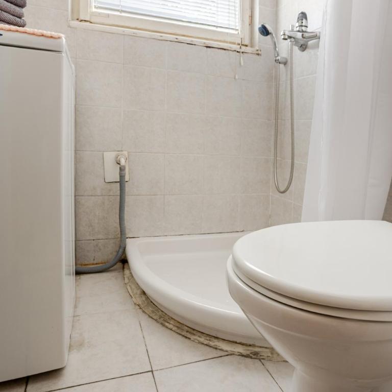 Knez Mihailova apartment, City center - One-Bedroom Apartment - 15