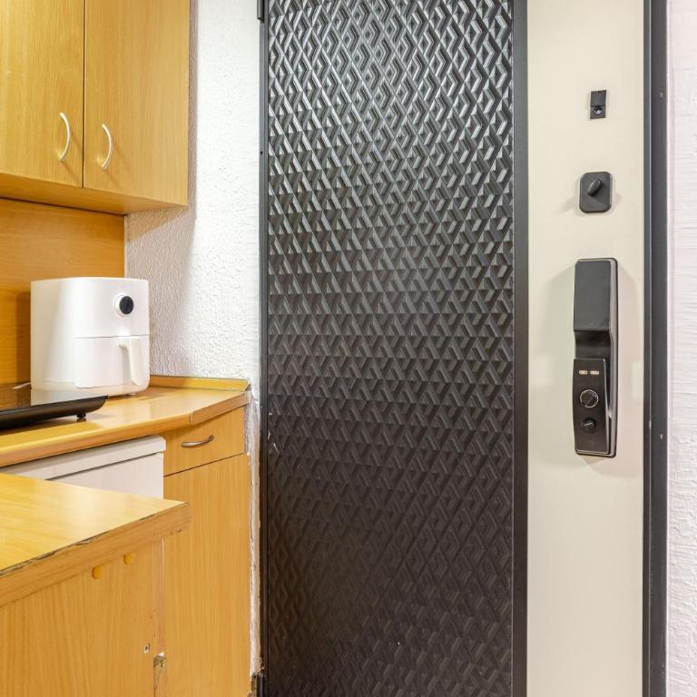 Knez Mihailova apartment, City center - One-Bedroom Apartment - 10