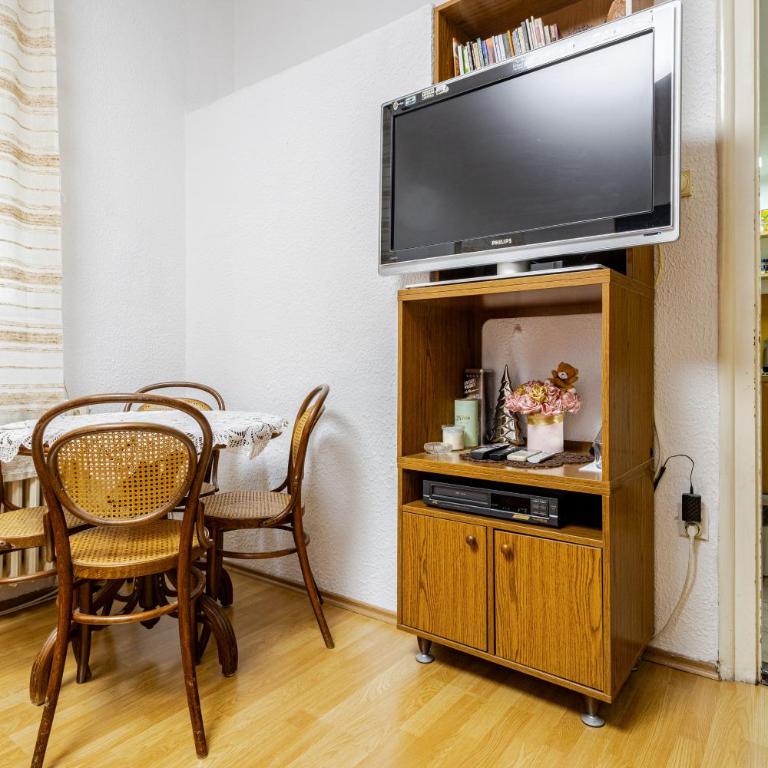 Knez Mihailova apartment, City center - One-Bedroom Apartment - 6
