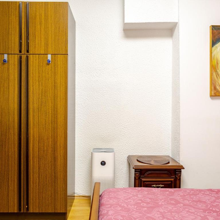 Knez Mihailova apartment, City center - One-Bedroom Apartment - 7