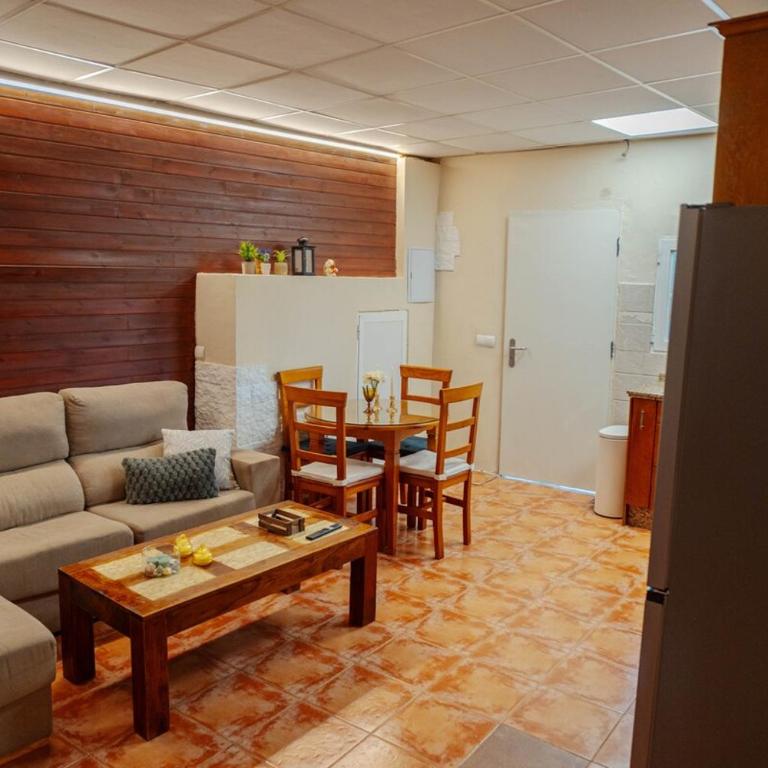 Cozi Camelia by Acomododation - Apartamento de 1 dormitorio - 1